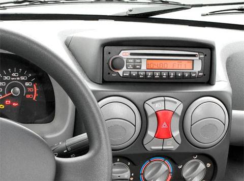 Incar RFI-FC1030