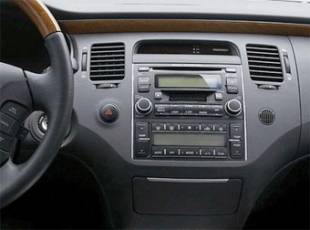 Incar 95-7337A