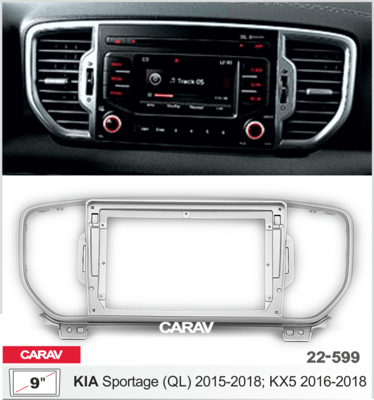 Carav 22-599