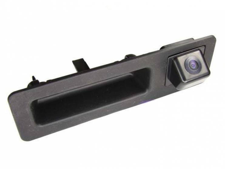 Pleervox PLV-CAM-BW02