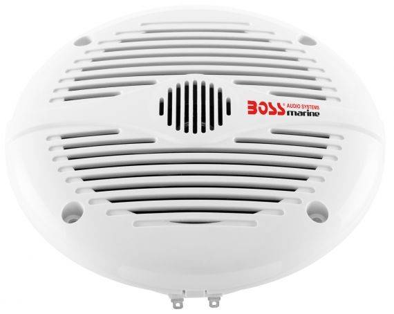 Boss Audio MR60W
