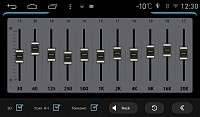 Штатная магнитола FarCar S160 Hyundai Creta 2016+ M407