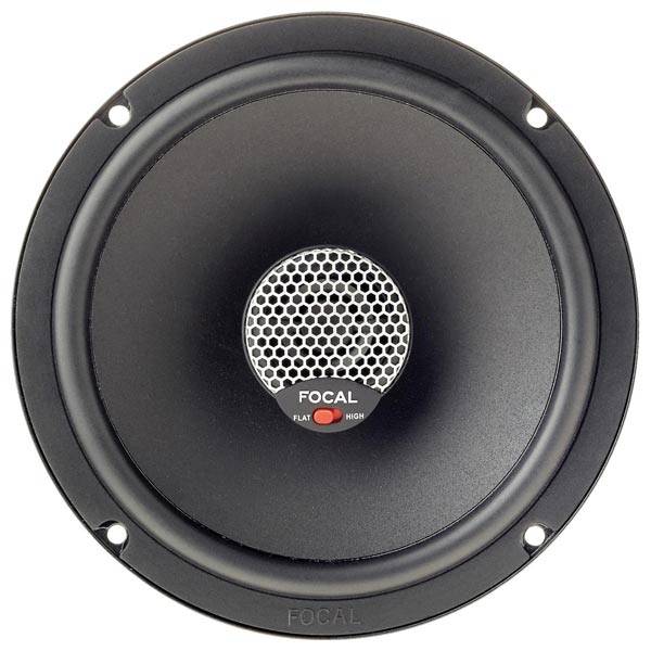 FOCAL Integration ICU165