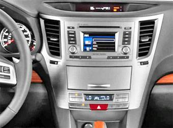 Incar RSU-N05