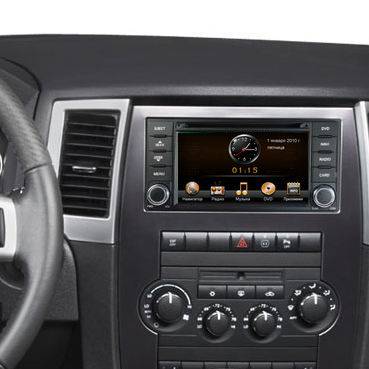 Intro CHR-5121H