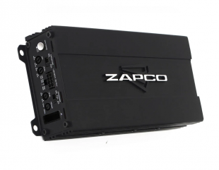 ZAPCO ST-104D MINI