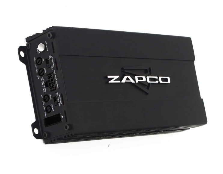 ZAPCO ST-104D MINI