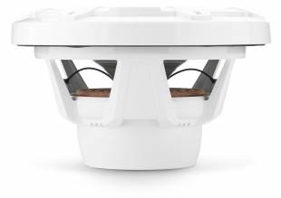 JL Audio M10W5 Classic White