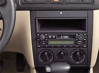 Incar RVW-N05