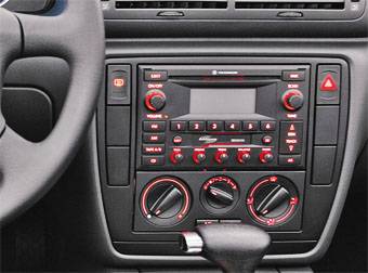Incar RVW-N05