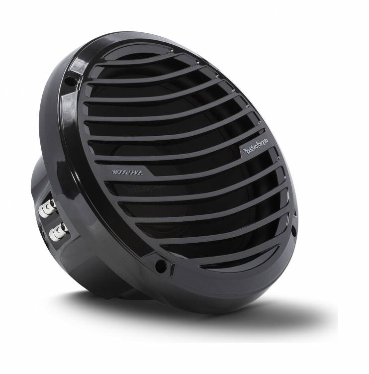 Rockford Fosgate RM110D4B