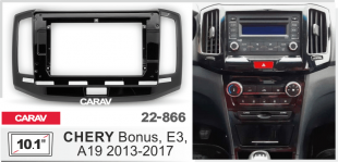 Carav 22-866