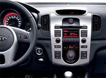 Incar RKIA-N31