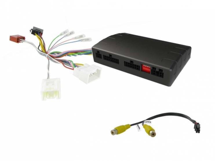 Connects2 CTUMT01