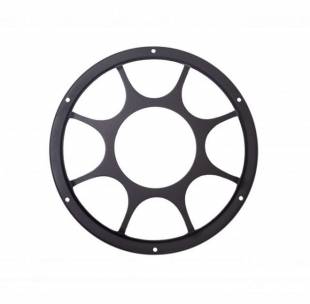 MOREL 8'' OCTOPUS GRILLE (6 HOLES)
