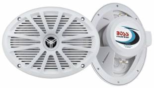 Boss Audio Marine MR695