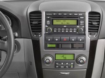 Incar 95-7328A