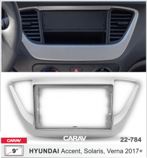 Carav 22-784