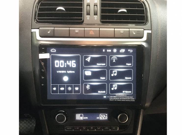 Incar DTA-8602