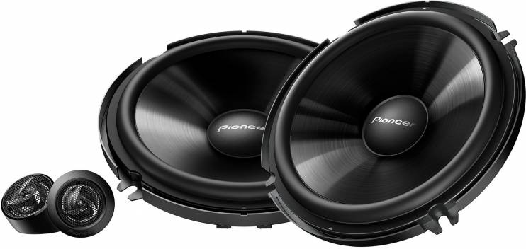 Pioneer TS-651C	
