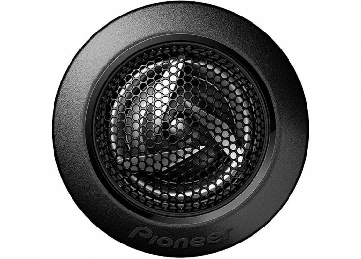 Pioneer TS-651C	