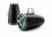 Jl audio M6-880ETXv3 Sport Titanium/LED