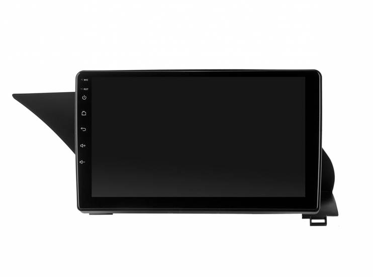 Incar RMB-FC709