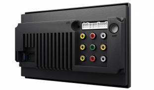 PROLOGY MPV-370