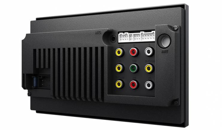PROLOGY MPV-370