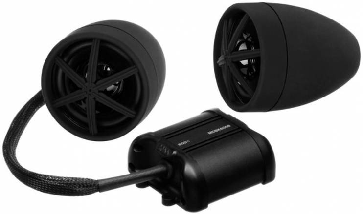 BOSS Audio MCBK600B