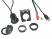 Incar CON USB-AUX
