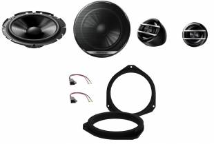 Pioneer TS- G170C