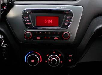 Incar RKIA-FC378
