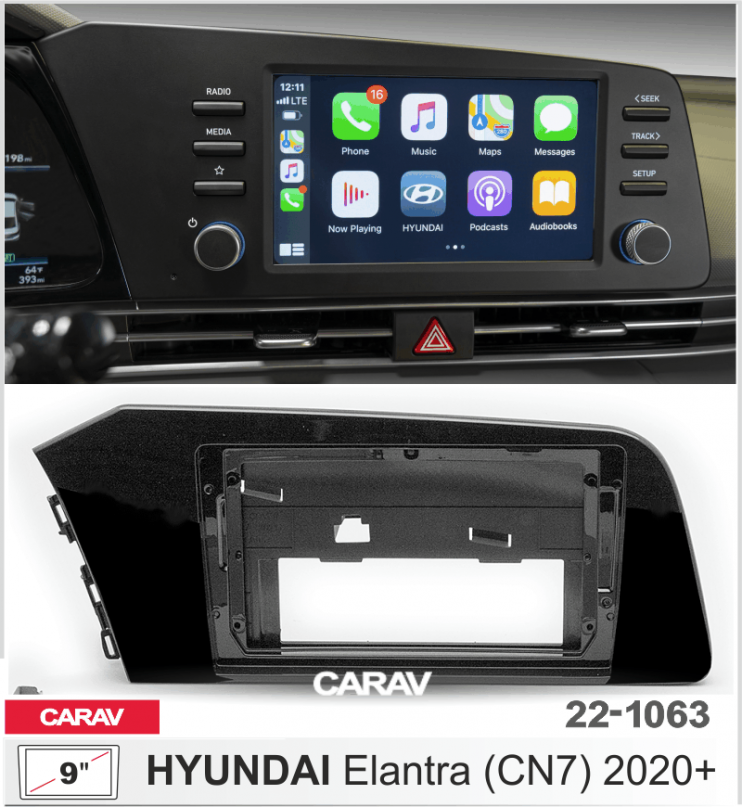 Carav 22-1063