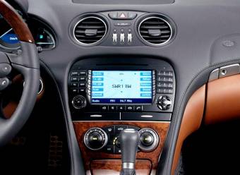 Incar RMB-FC448