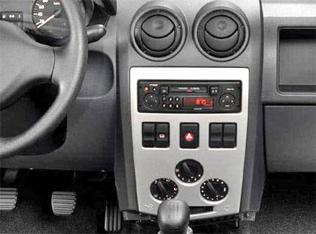 Incar RFR-N38