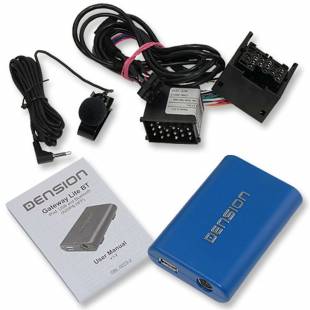 Dension Gateway Lite BT GBL3BM1