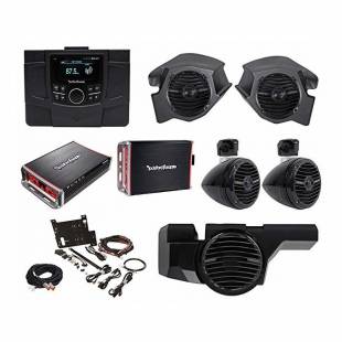 Rockford Fosgate rzr-stage4