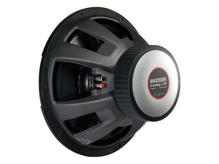 Kicker CWR152