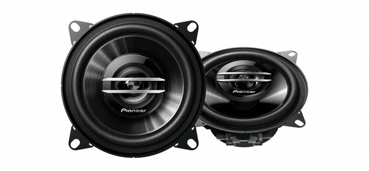 Pioneer TS-G1020S