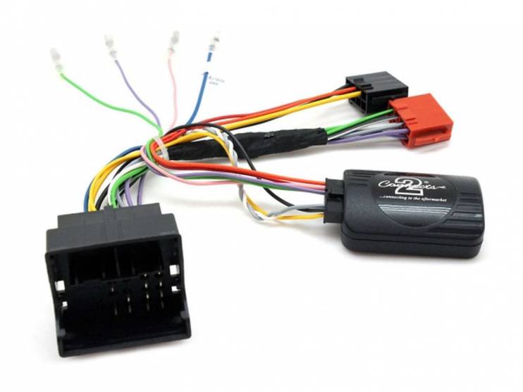 Connects2 CTSVW007.2