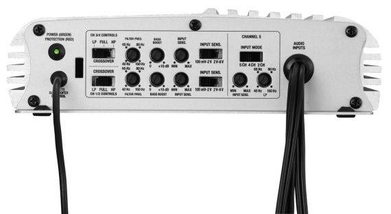 Boss Audio Marine MR1950