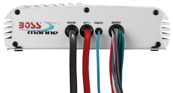 Boss Audio Marine MR1950