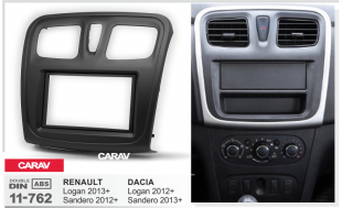Carav 11-762