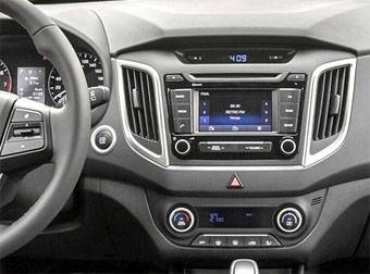 Incar RHY-N45