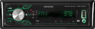 KENWOOD KMM-361SDED