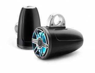 Jl audio M6-770ETXv3 Sport Titanium/LED