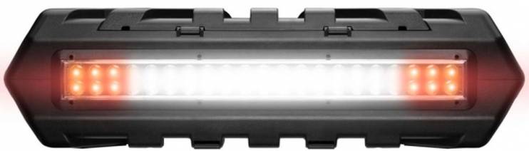 BOSS Audio ATVB95LED