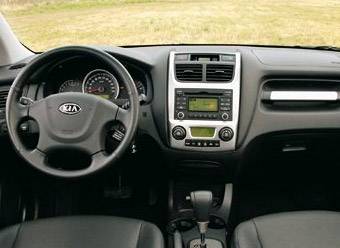 Incar RKIA-FC370