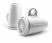 Jl audio M3-770ETXv3 Classic White
